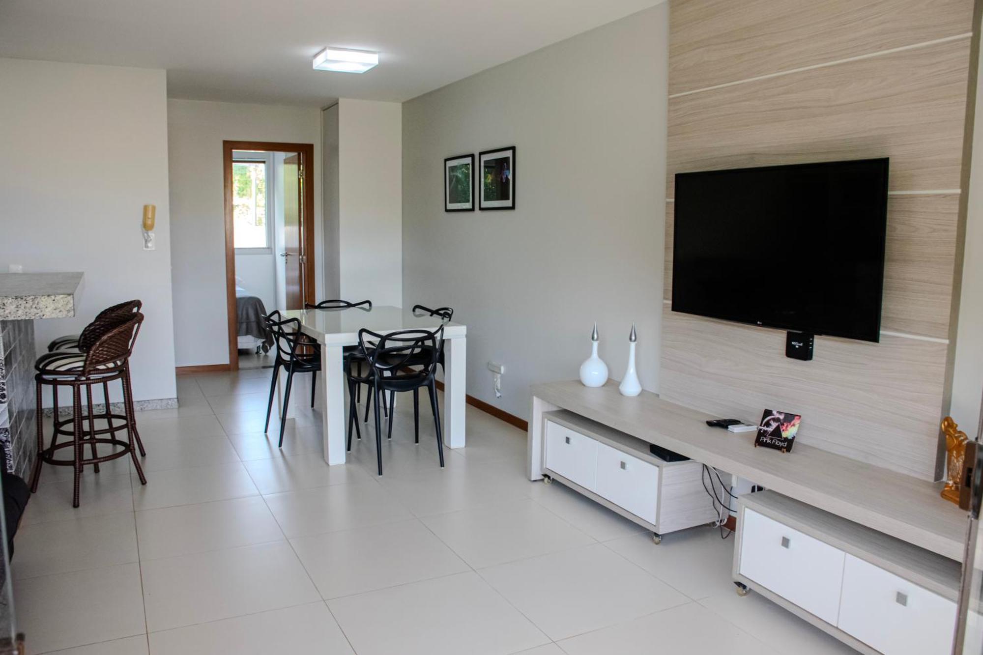 Solaris Imbassai Top Flat Dış mekan fotoğraf