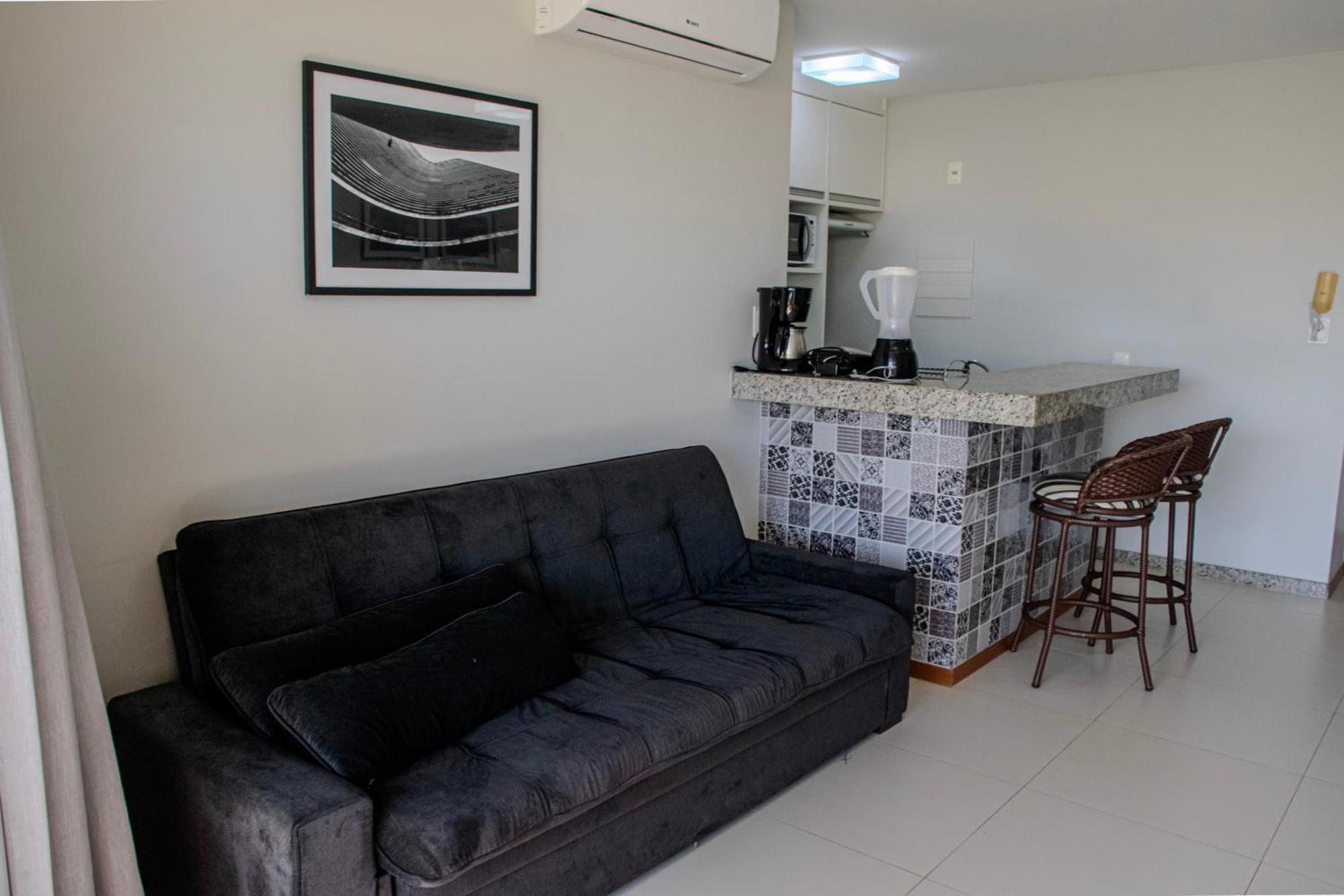 Solaris Imbassai Top Flat Dış mekan fotoğraf